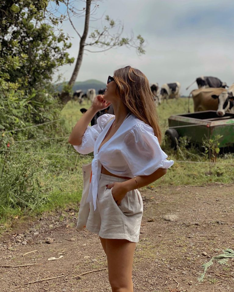 Life in Full Bloom: Embracing the Everyday