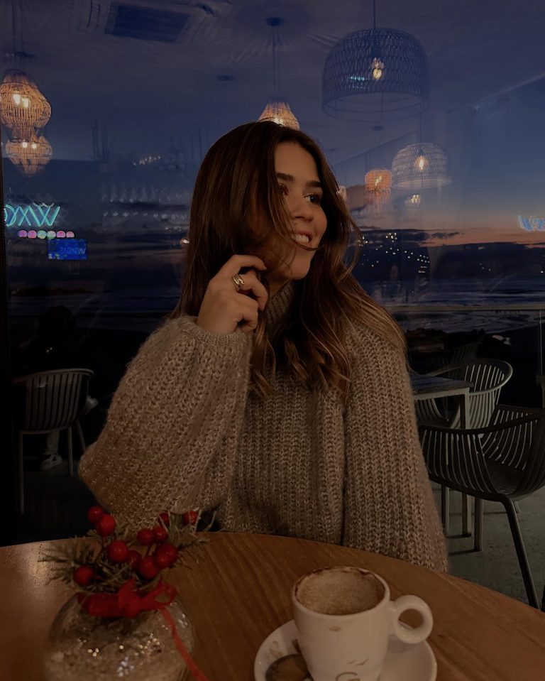 Moonlit Memories: A Perfect Evening with My Love by the Shore